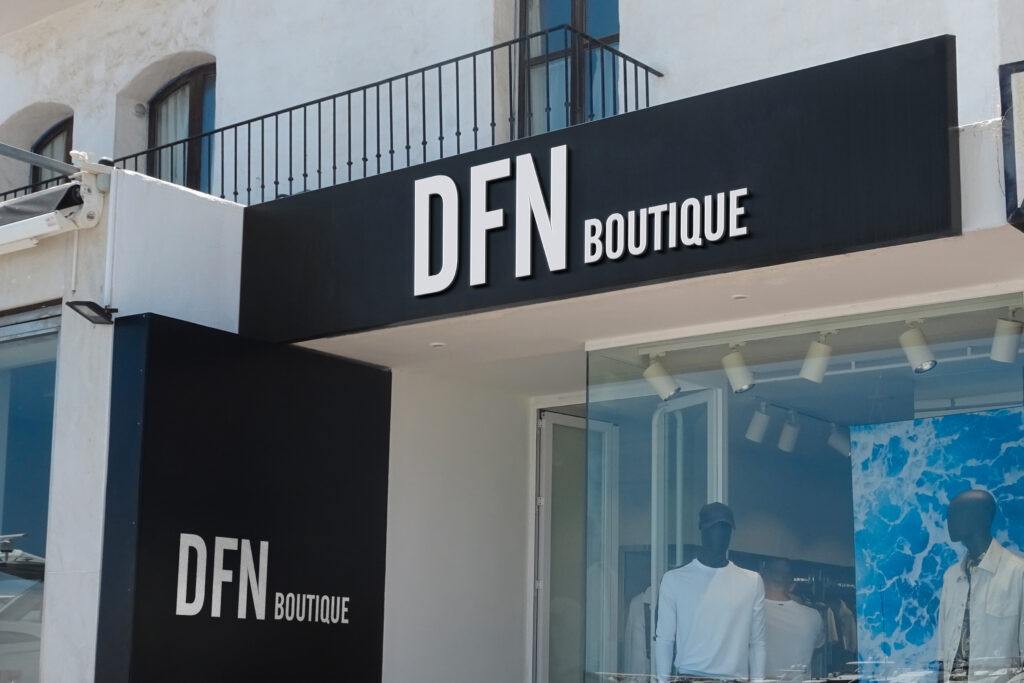 DFN Boutique
